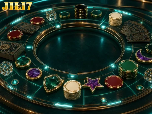 European Roulette view 1