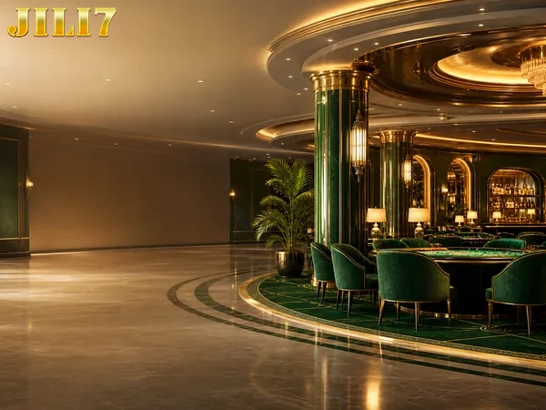 European Roulette view 3