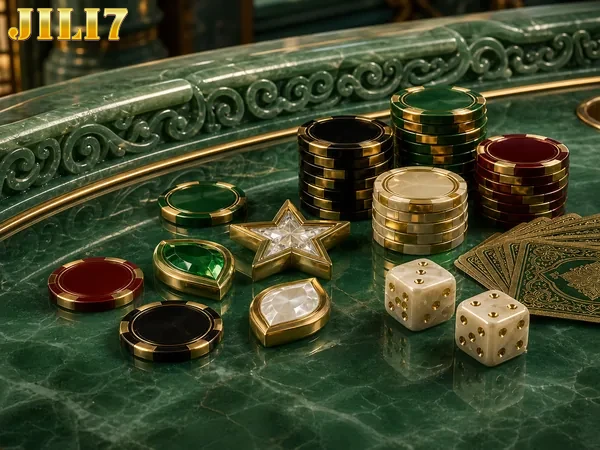Fortune Gems 2 casino slot interface on JILI7