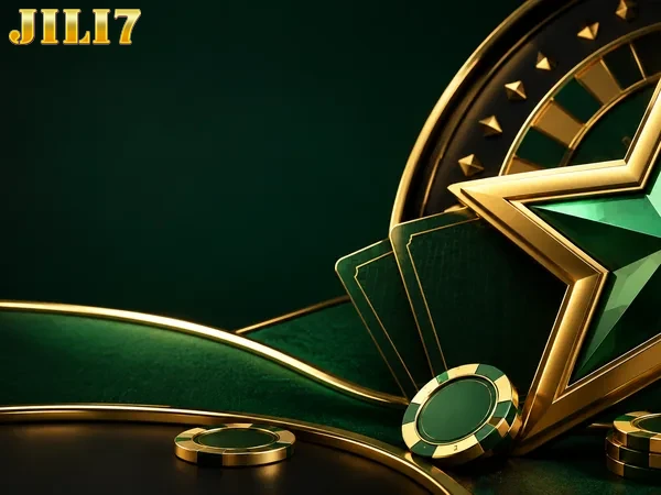 JILI7 homepage visual 2