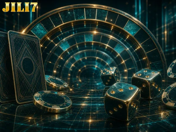 JILI7 homepage visual 4