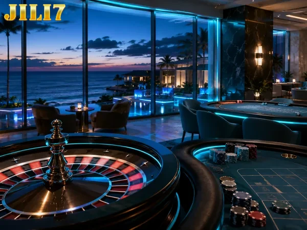 JILI7 homepage visual 7